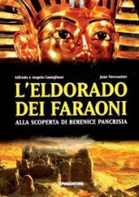 L’Eldorado dei faraoni. Alla scoperta di Berenice Pancrisia